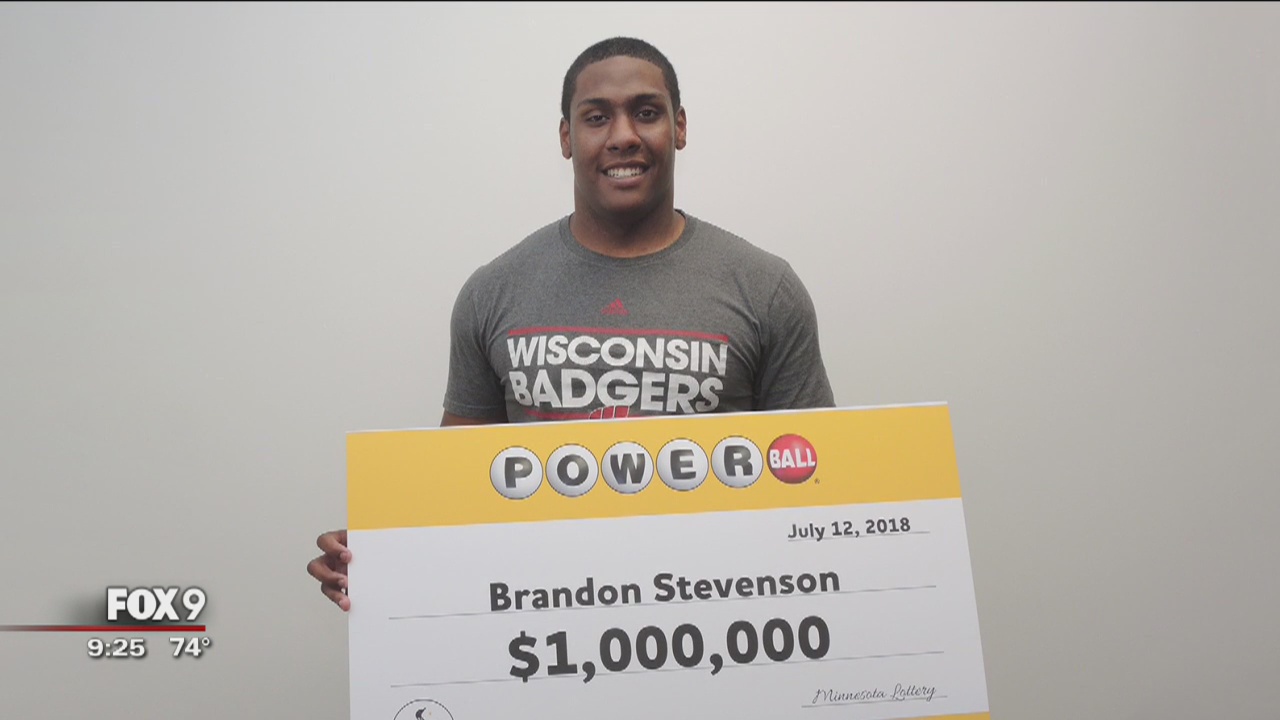 $1 million lottery winner used controversial Jackpocket app to buy ticket