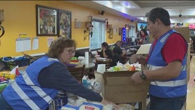 Chicago neighborhood feels relief as immigration agents leave — businesses see life return