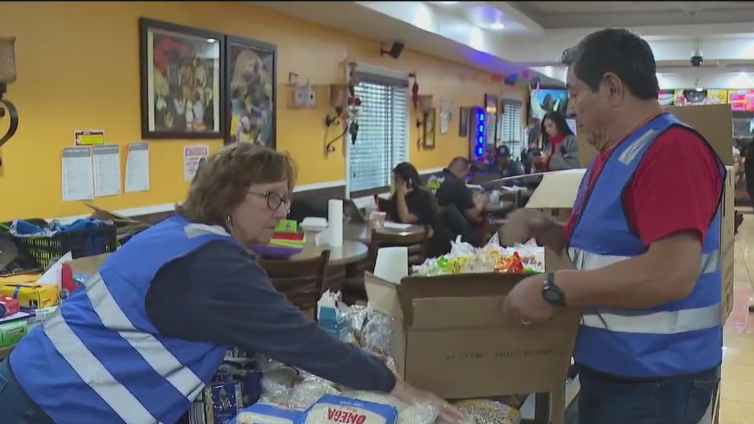 Chicago neighborhood feels relief as immigration agents leave — businesses see life return