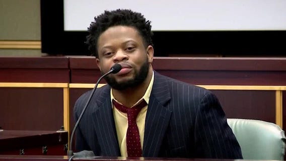 Jury finds Pine Hills man guilty of raping women at bus stops