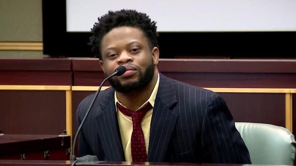 Jury finds Pine Hills man guilty of raping women at bus stops