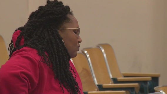 Milwaukee Public Schools' teacher voices safety concerns