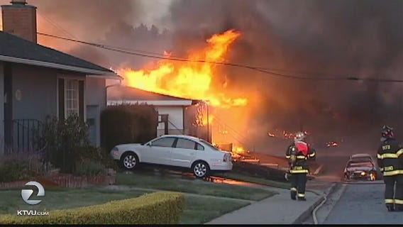 PG&E: Guilty verdict for obstructing investigators after deadly pipeline blast