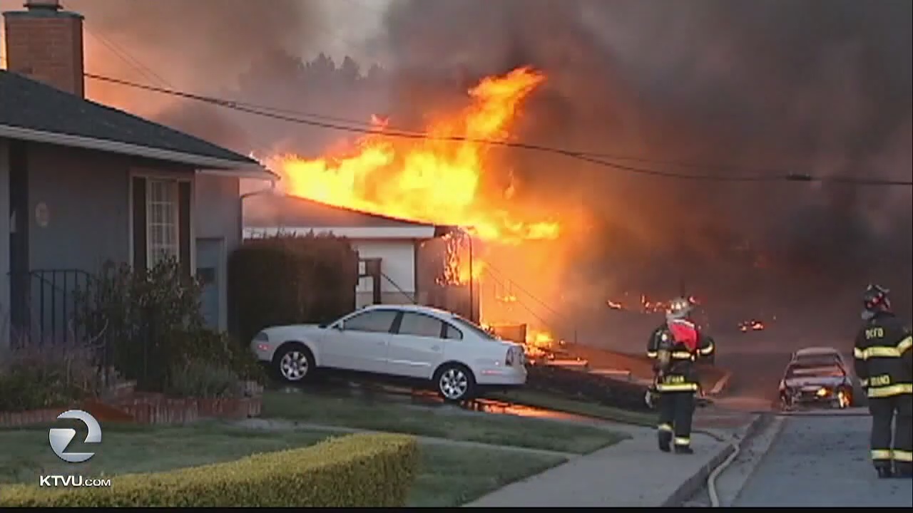 PG&E: Guilty verdict for obstructing investigators after deadly pipeline blast