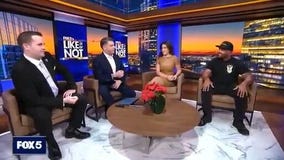 LION: December 8, 2025