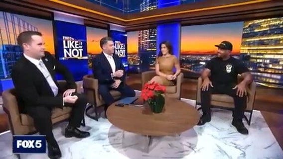 LION: December 8, 2025