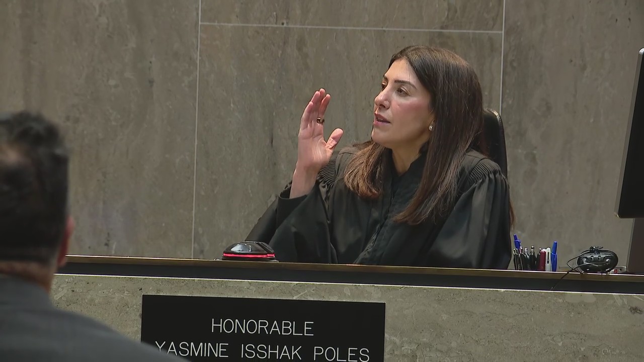 Judge blasts DTE imposters who murdered jewelry store owner