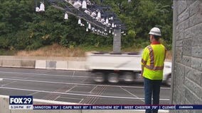 Pennsylvania Turnpike toll booths will soon be a thing of the past