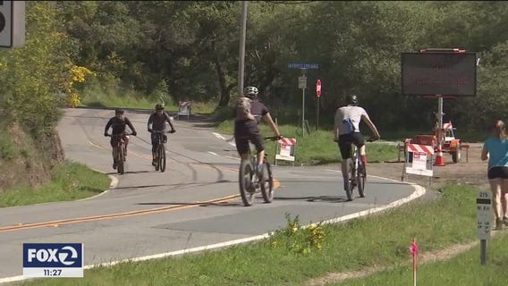 Marin County eases more restrictions