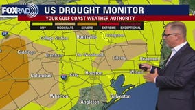 Houston weather: October 11 evening forecast