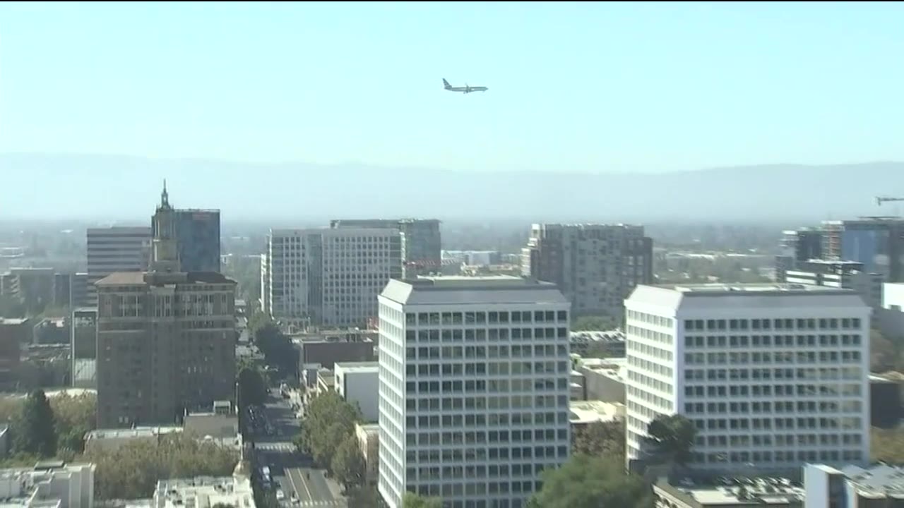 San Jose is 'bruised' and 'battered,' Liccardo says in annual address