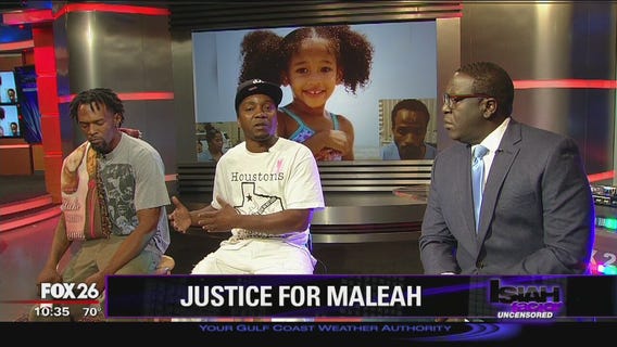 Justice for Maleah Davis