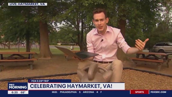 Matthew having fun at the playground!