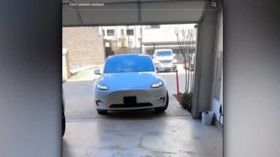 Elon Musk headlines draw mixed reactions from Tesla drivers