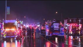 Philly plane crash: Officials still searching for answers