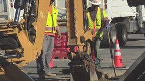 Tap water false alarm messes with Thanksgiving plans