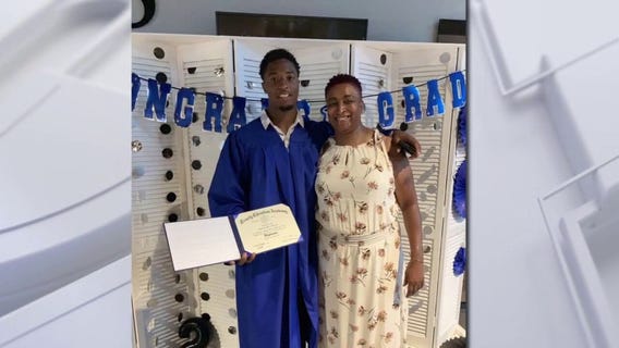 Mother remembers son who was killed in downtown Austin