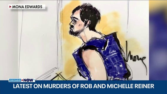 New details emerge in Rob Reiner murder case, TMZ reports | ChicagoNOW