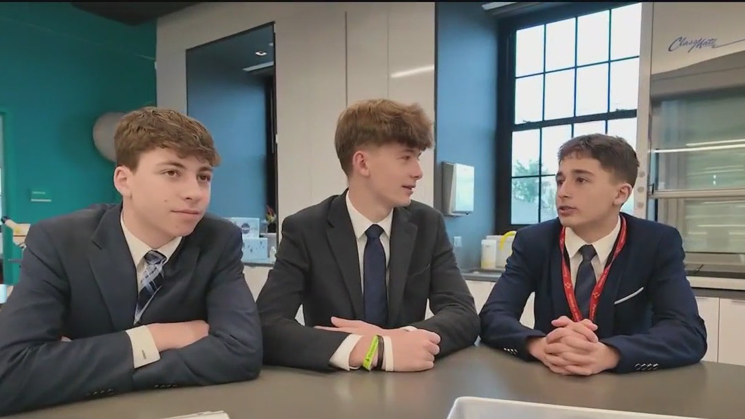 ?Buddy Bot? helps students detox from social media