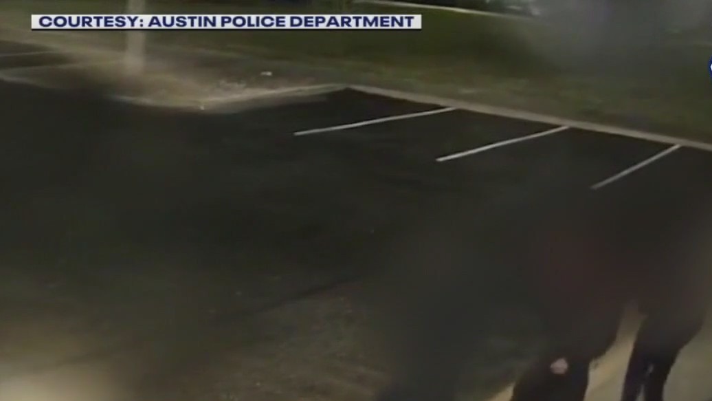 Teens charged in Del Valle murder: CrimeWatch