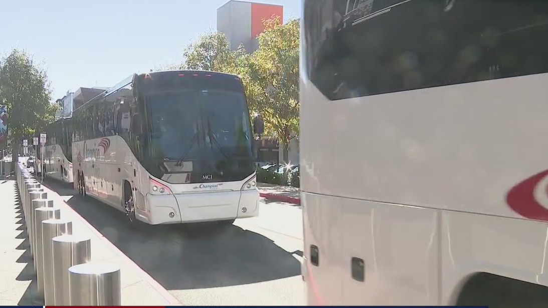Braves leave for Houston... again