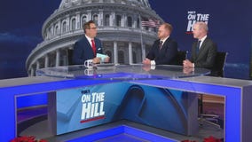 US economy appears to be improving but Americans remain upset with inflation, 'Bidenomics'