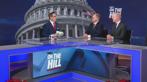 US economy appears to be improving but Americans remain upset with inflation, 'Bidenomics'