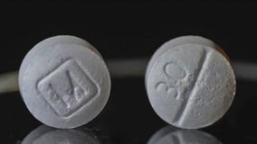 Fentanyl then and now