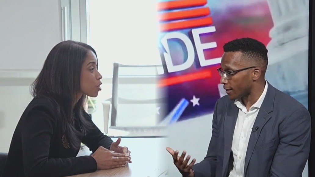 Texas election 2025: CD-18 finalists speak on runoff race