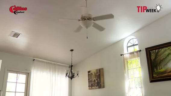 STOP This AC Mistake Right Now! Your Thermostat is Lying to You!