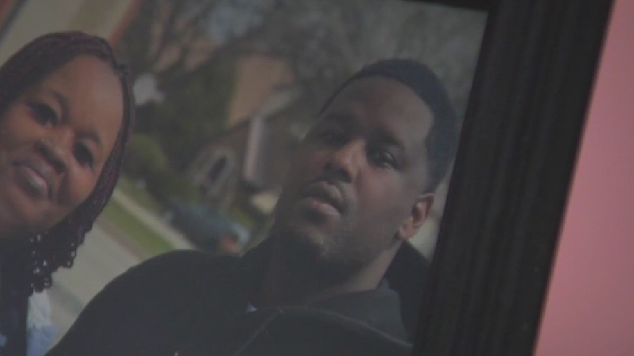 Milwaukee fatal shooting, father of 3 killed