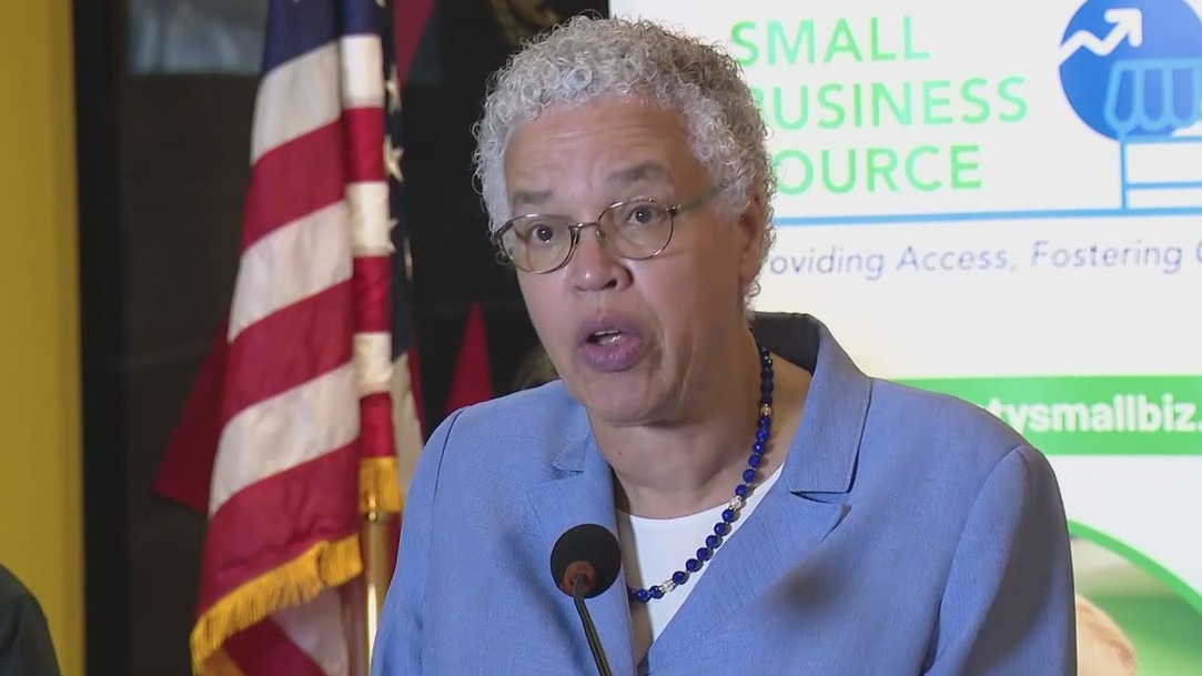 New funds will help Cook County small businesses recover from pandemic