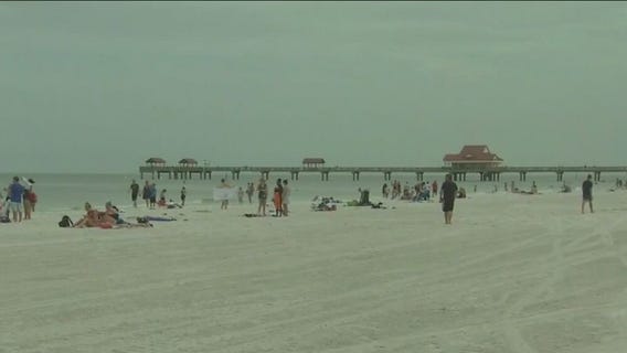 Tropical Storm Idalia likely to become major hurricane --- what to know