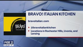 Bravo Italian Kitchen