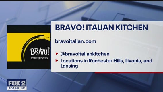 Bravo Italian Kitchen
