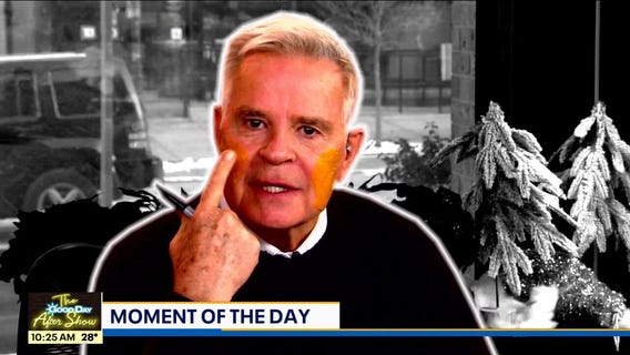 MOMENT OF THE DAY: Kombucha Skincare