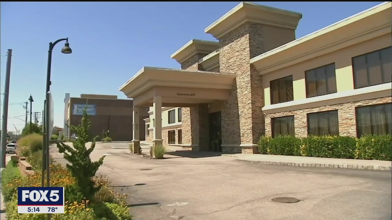 Hotel to homeless shelter plan on LI blocked