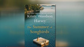 ?The Summer of Songbird? by Kristy Woodson Harvey