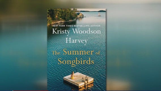 ?The Summer of Songbird? by Kristy Woodson Harvey