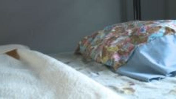 Waukesha's Hebron House offers shelter from cold