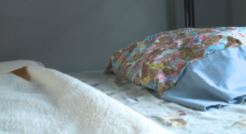 Waukesha's Hebron House offers shelter from cold