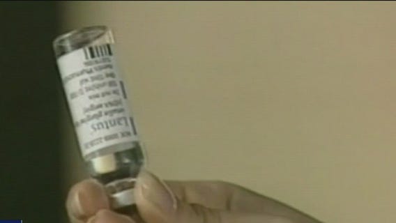 California to sell affordable insulin