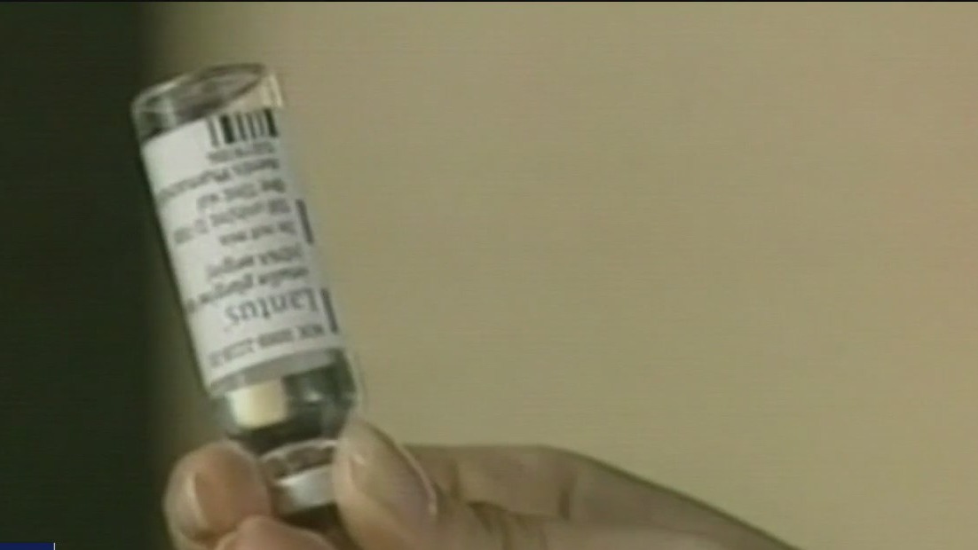 California to sell affordable insulin