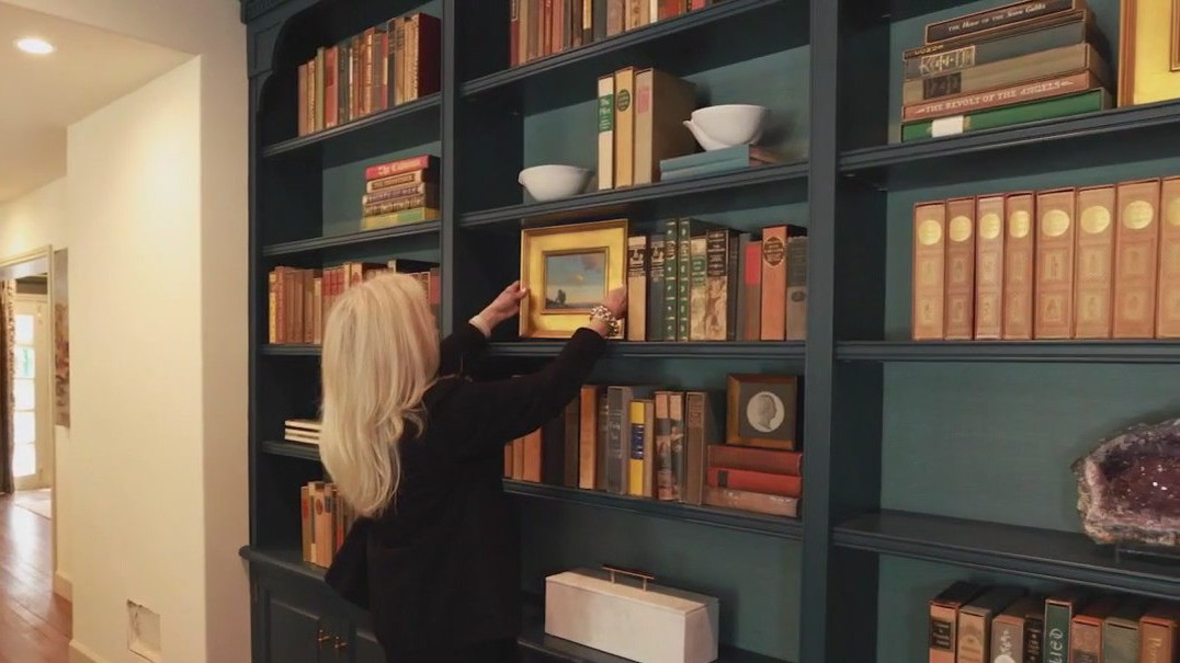 Pasadena Showcase House of Design opens this weekend