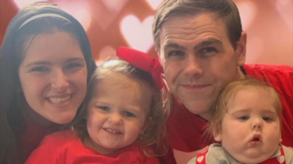 Community rallies around Kenosha baby facing health challenges