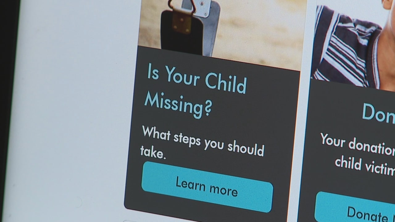 42 active Wisconsin missing kids cases as Petito case garners national attention