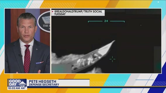 Venezuela boat strikes under fire