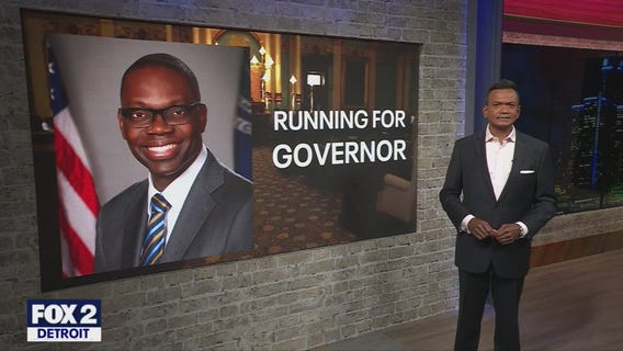 Gilchrist on the race for governor & PR guru on Sydney Sweeney jeans ad controversy