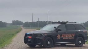 MN lawmaker shooting manhunt: Sibley County search latest