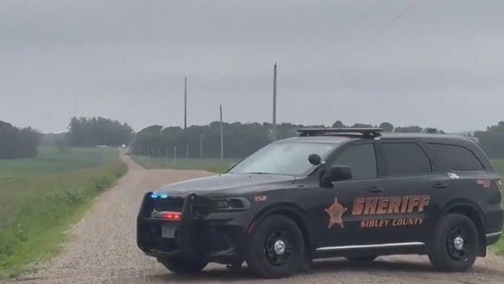 MN lawmaker shooting manhunt: Sibley County search latest